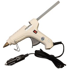 兒童Pyunhansang汽車膠槍+棒套組, 1套