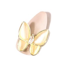 Jouer Objet 蝴蝶美甲飾品, 11 1472, 1個