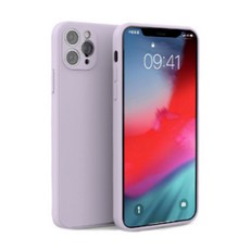 일라오 젤리 휴대폰 케이스