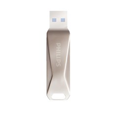 PHILIPS 飛利浦 SNAP OTG USB 3.0 記憶棒, 128GB