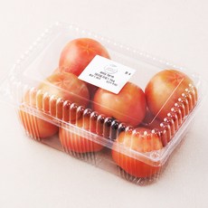 Onlyfarm 국내산 대저토마토, 1.5kg, 1개
