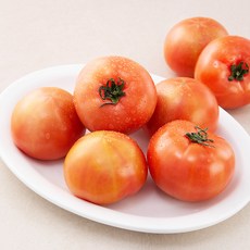 Onlyfarm 국내산 대저토마토, 1kg, 1개