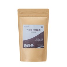 GoodHaveit 格蘭諾拉麥片 黑巧克力味, 1包, 300g
