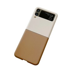 일라오 더블 컬러 휴대폰 케이스