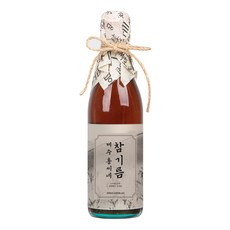 韓式芝麻油, 300ml, 1瓶