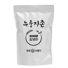 Gwangmyeongsujenulungji 夾鏈袋鍋巴餅, 1包, 390g