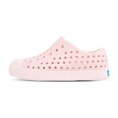 native 兒童 Jefferson水上運動鞋 NT1JEV110DI