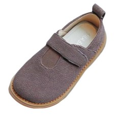 兒童款草鞋單鞋