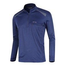 남성용 미루나무 럭시오 등산복 티셔츠