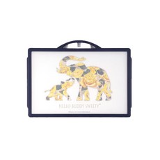 Elli 大象砧板, 混合顏色