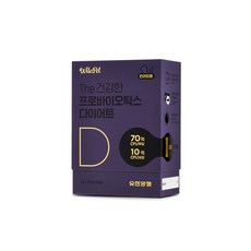 윌로펫 고양이 더 건강한 프로바이오틱스 영양제, 30g, 다이어트(체중감소), 1개