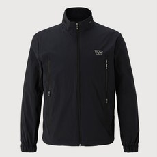 INDIAN 立領長袖拉鍊外套 MIGCLYS1501