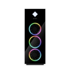 HP 오멘 45L 데스크탑 (i9-12900K WIN11 Pro NVMe 1TB HDD 2TB RAM 32GB RTX 3080), GT22-0001KR, 기본형