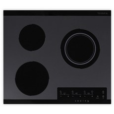 쿠잉전자 빌트인 하이라이트 전기레인지 3구, ERC-3HB, 방문설치