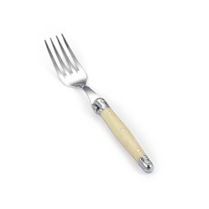 안드레 베르디엘 라귀올 디저트포크, 마블베이지, 1개