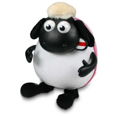 saipobabylimited Shawn the Ship 孩童防丟包