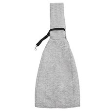 貓咪外出抱袋, 灰色