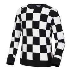 Volvik 富維克 男士高爾夫格紋針織衫 VMKTM202