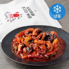 삼삼해물 주꾸미 볶음 (냉동), 270g, 1개