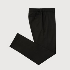 인디안 남성용 솔리드 밴딩 바지 MIUDLYS1361