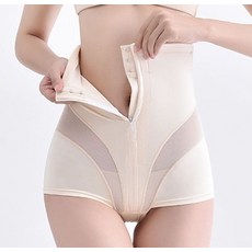 아르베츠 하이웨이스트 코르셋 바지