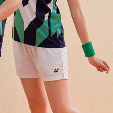YONEX 女款運動短褲 221PH002F