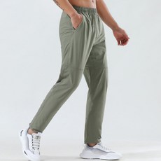 男士 I Love Fit 透氣運動褲