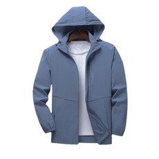 Owls 男性戶外舒適彈力夾克 #6533