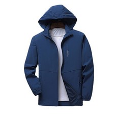 Owls 男性戶外舒適彈力夾克 #6533