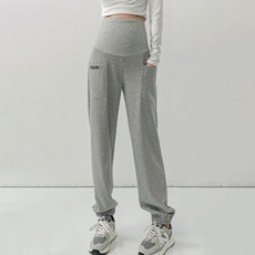 Market Reve換季用孕婦運動褲 5