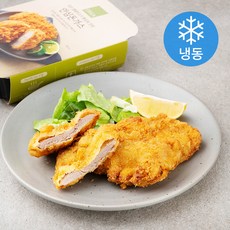 ORGA 안심돈가스 (냉동), 240g, 1개