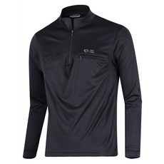 男款 Mirunamu Kunia 工作登山T恤