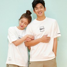 YONEX 易穿短袖T恤 221TS052U