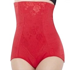 O'DAMI 孕婦大尺碼高腰塑身褲