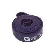 강블리 라이프 G 풀업 밴드, 퍼플