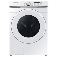 삼성전자 그랑데 세탁기 화이트 16kg 방문설치, WF16T6000KW