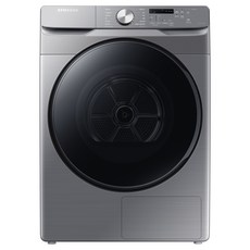 삼성전자 그랑데 건조기 이녹스 17kg 방문설치, DV17T8520BP