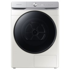 삼성전자 그랑데 건조기 AI 이녹스 19kg 방문설치, 그레이지, DV19T8745BE