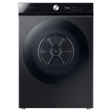 삼성전자 BESPOKE 그랑데 건조기 AI 블랙케비어 17kg 방문설치, DV17A9720BV, 블랙 케비어