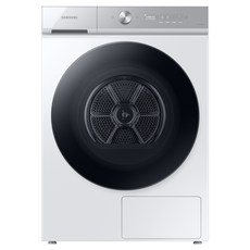 삼성전자 BESPOKE 그랑데 건조기 AI 화이트 17kg 방문설치, DV17A9720BW