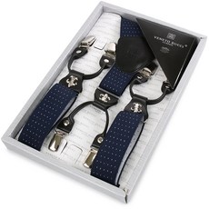 JACK KEVIN 吊帶腰帶 JK-VLMB007