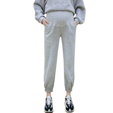 LUNA GLAM 孕婦兩件套訓練兩件套外出服 SHC 940