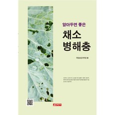 21 Cbook 值得了解的蔬菜病蟲害, 國立農業科學院