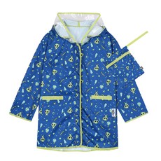 SHOOPEN KIDS 雨衣 Wooui VKLR78S1