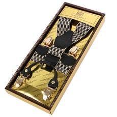 JACK KEVIN 韓國製吊帶 JK-VLMB008