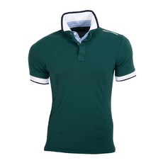 Ferra US 男款短袖Polo上衣 CTHT2016M2