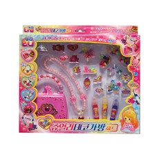 Petitina 流行珠寶裝飾包套組, 混合顏色