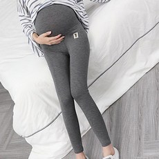 루나글램 블랙캣 스몰패치 모달 레깅스