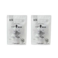 빼고더함 내몸의 콩깍지, 1.5g, 20개입