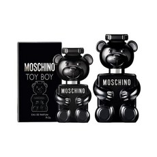 모스키노 토이 보이 오 드 퍼퓸 2종 세트, 130ml, 1개